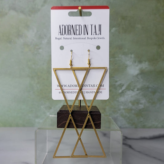 Malic Earrings