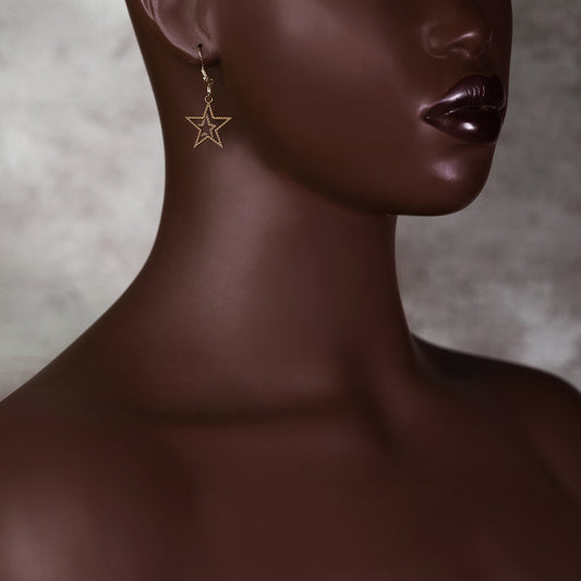 Nova Earrings