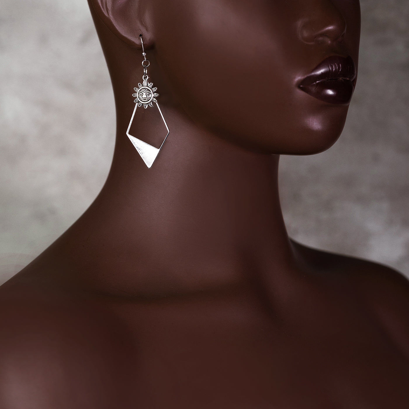 Jua Earrings