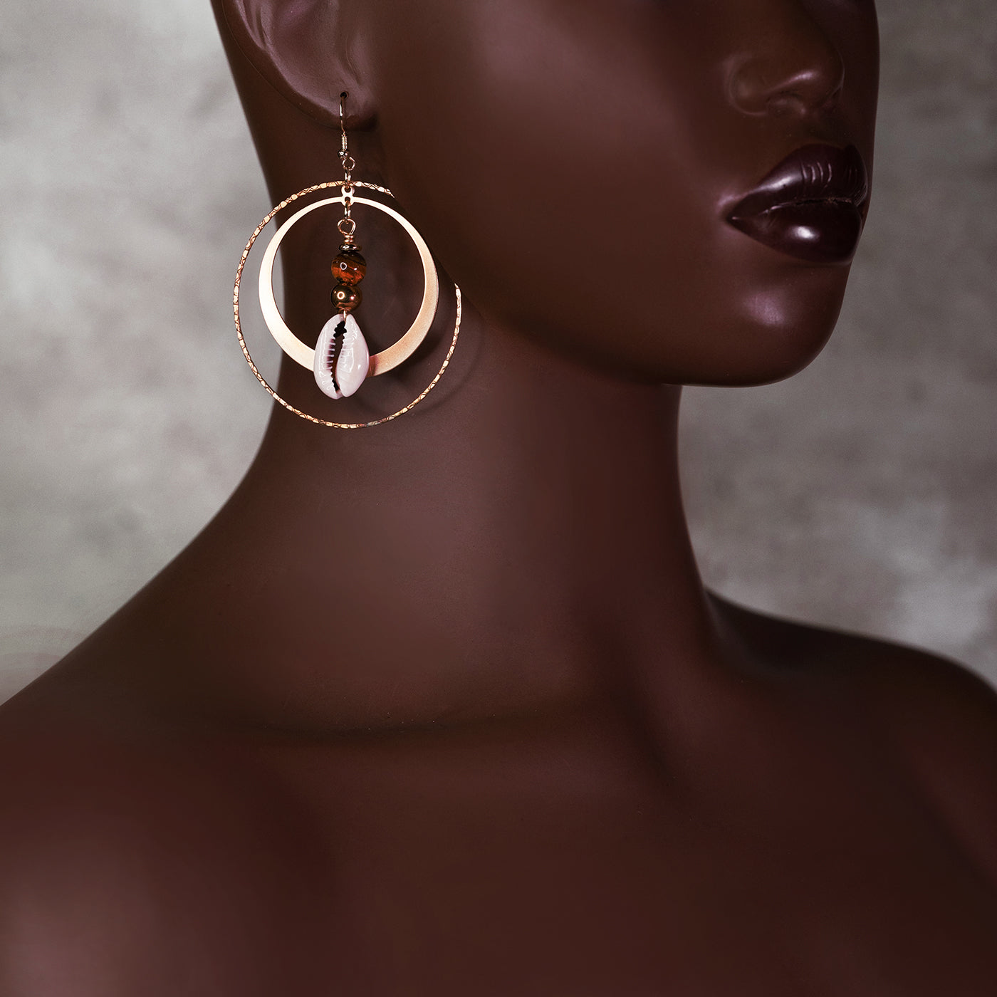 Essence Earrings