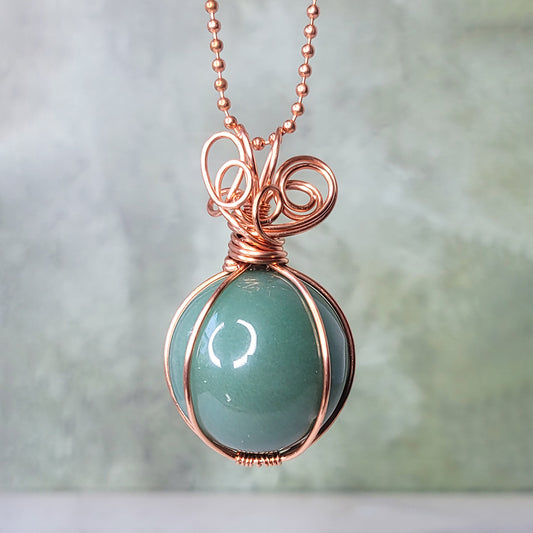 Aventurine Success Elixir