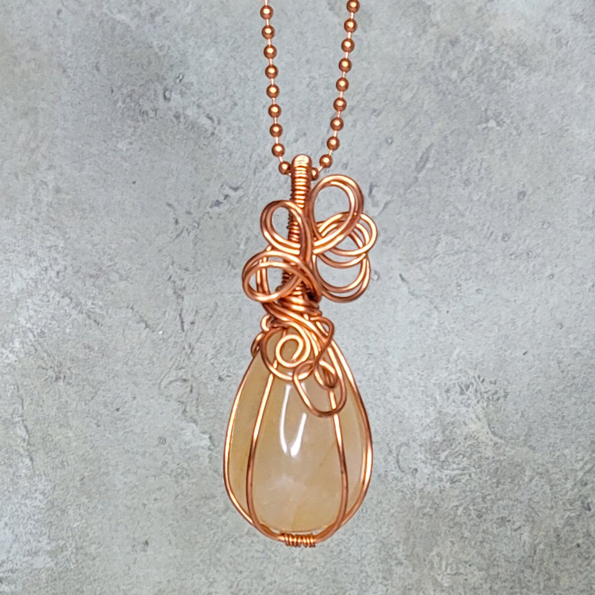 Golden Healer Quartz Elixir