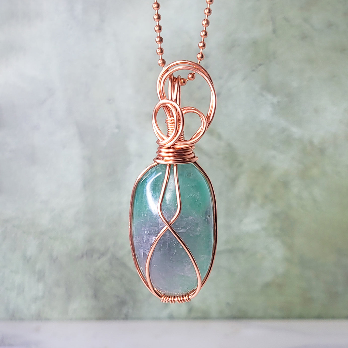Fluorite Elixir