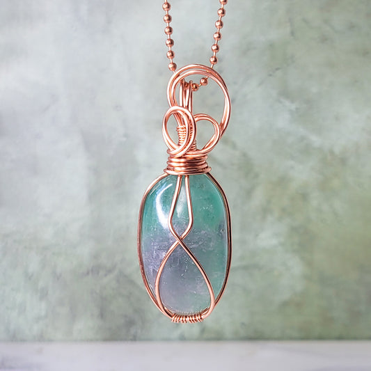 Fluorite Elixir