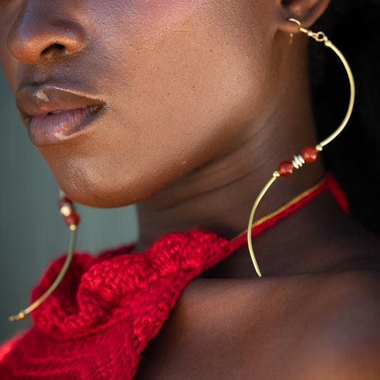 Vix Earrings