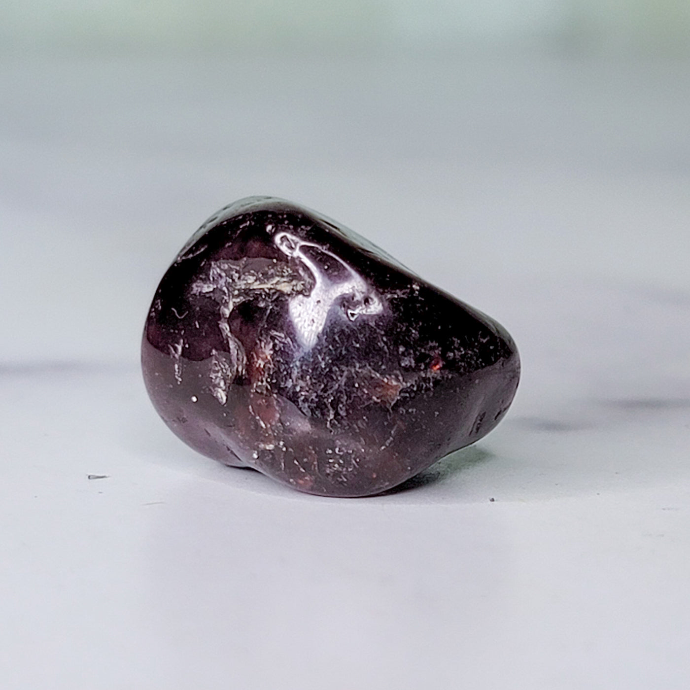 Gemstone Universe