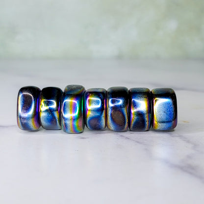 Gemstone Universe