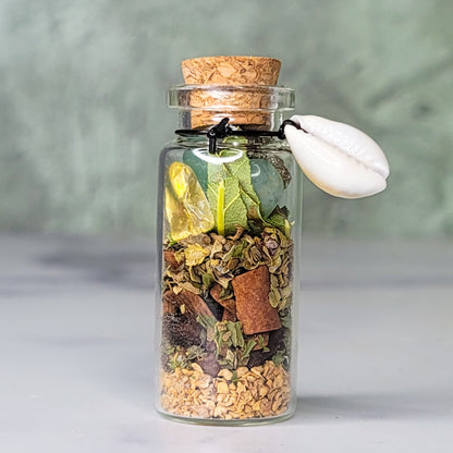 Money Vial Kit