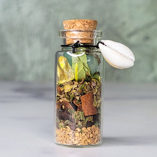 Money Vial Kit