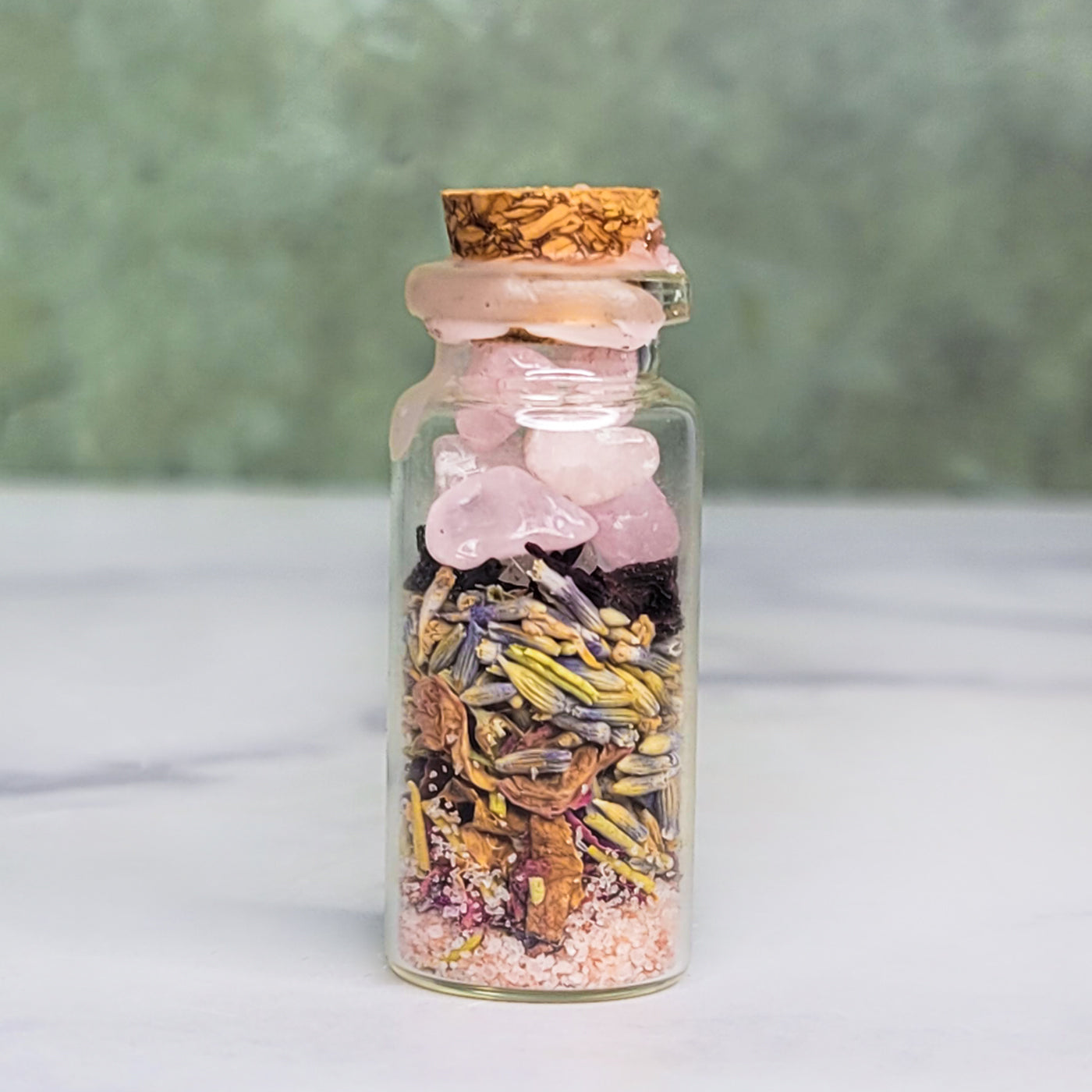 Self Love Vial Kit