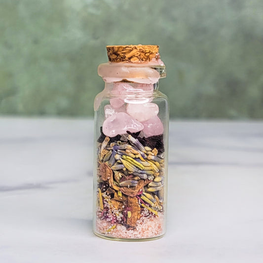 Self Love Vial Kit