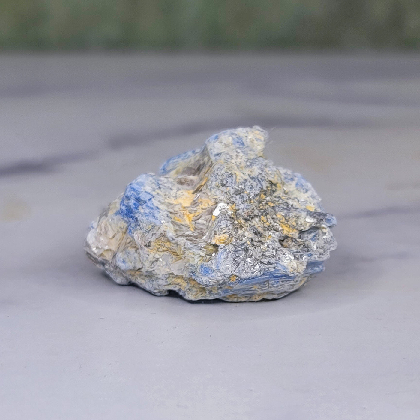 Kyanite Rocks