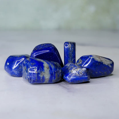 Gemstone Universe