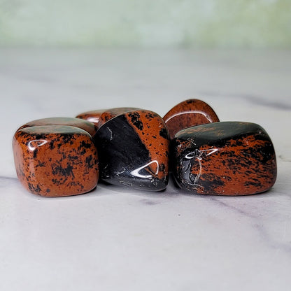 Gemstone Universe