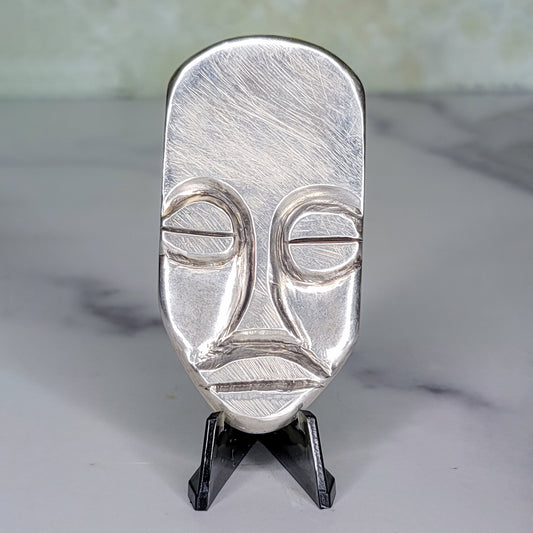 Nguvu Mask