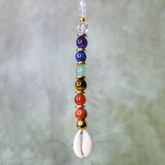 Chakra Mini Crown
