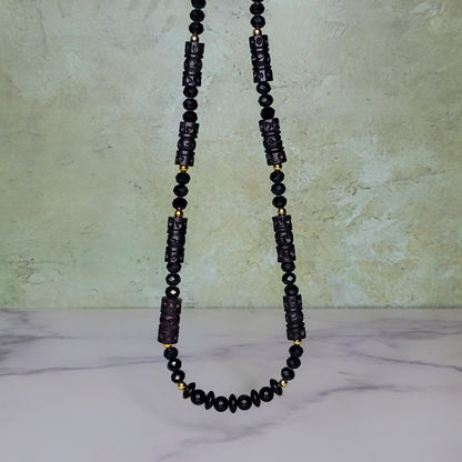 Datoray Neckpiece