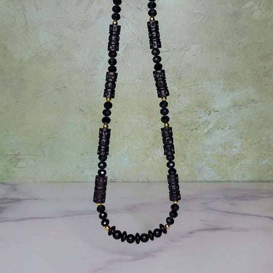 Datoray Neckpiece
