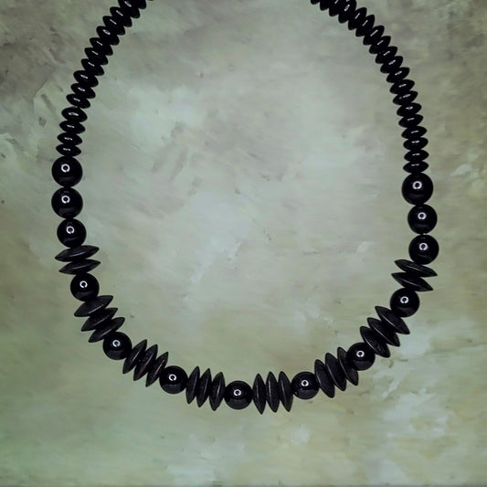 Fano Neckpiece