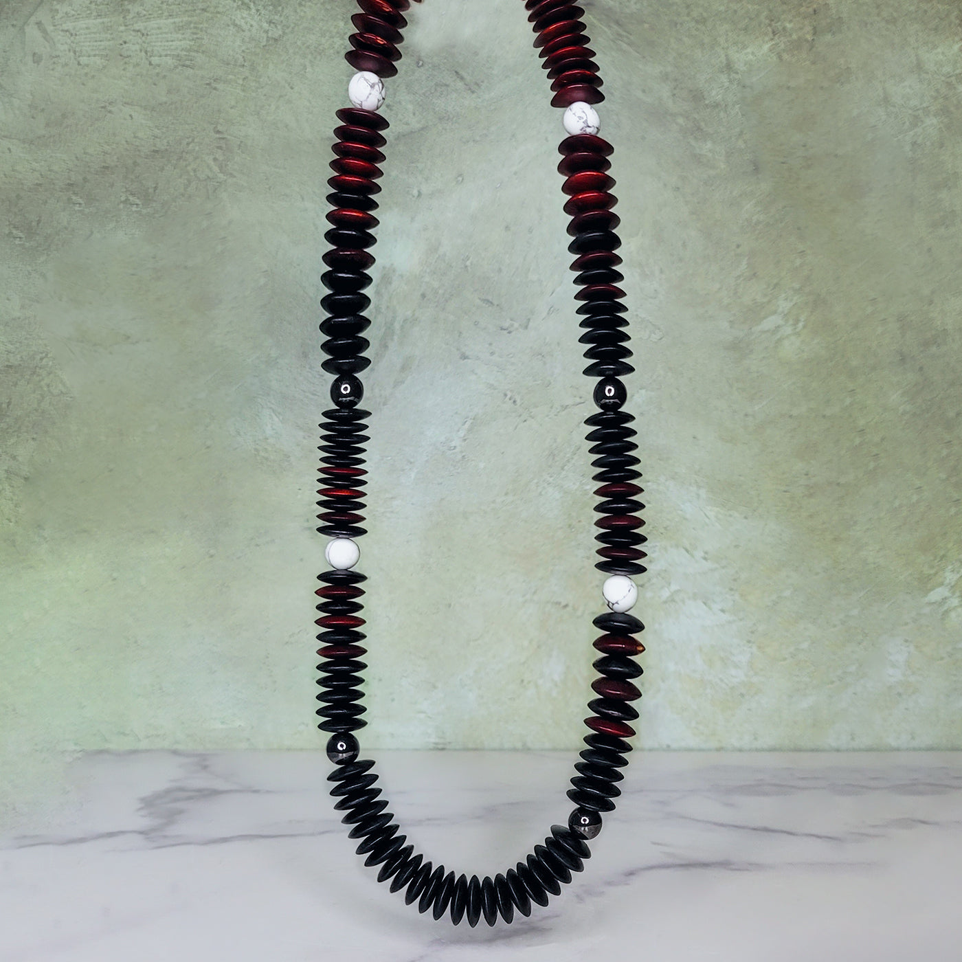 Jasiri Neckpiece