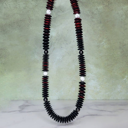 Jasiri Neckpiece