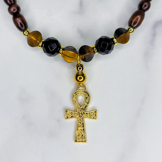 Oriyin Neckpiece