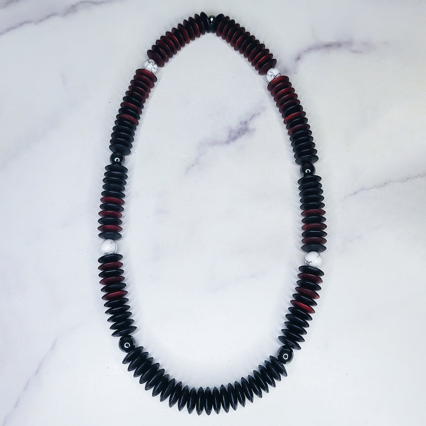 Jasiri Neckpiece
