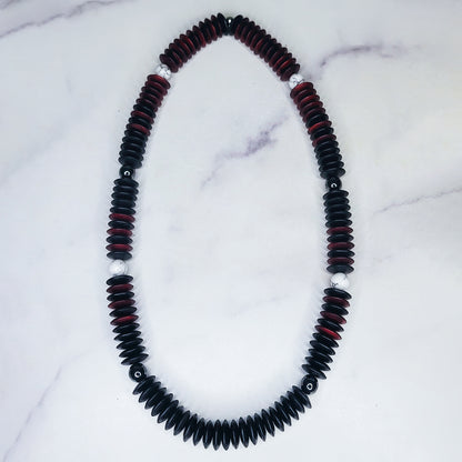 Jasiri Neckpiece