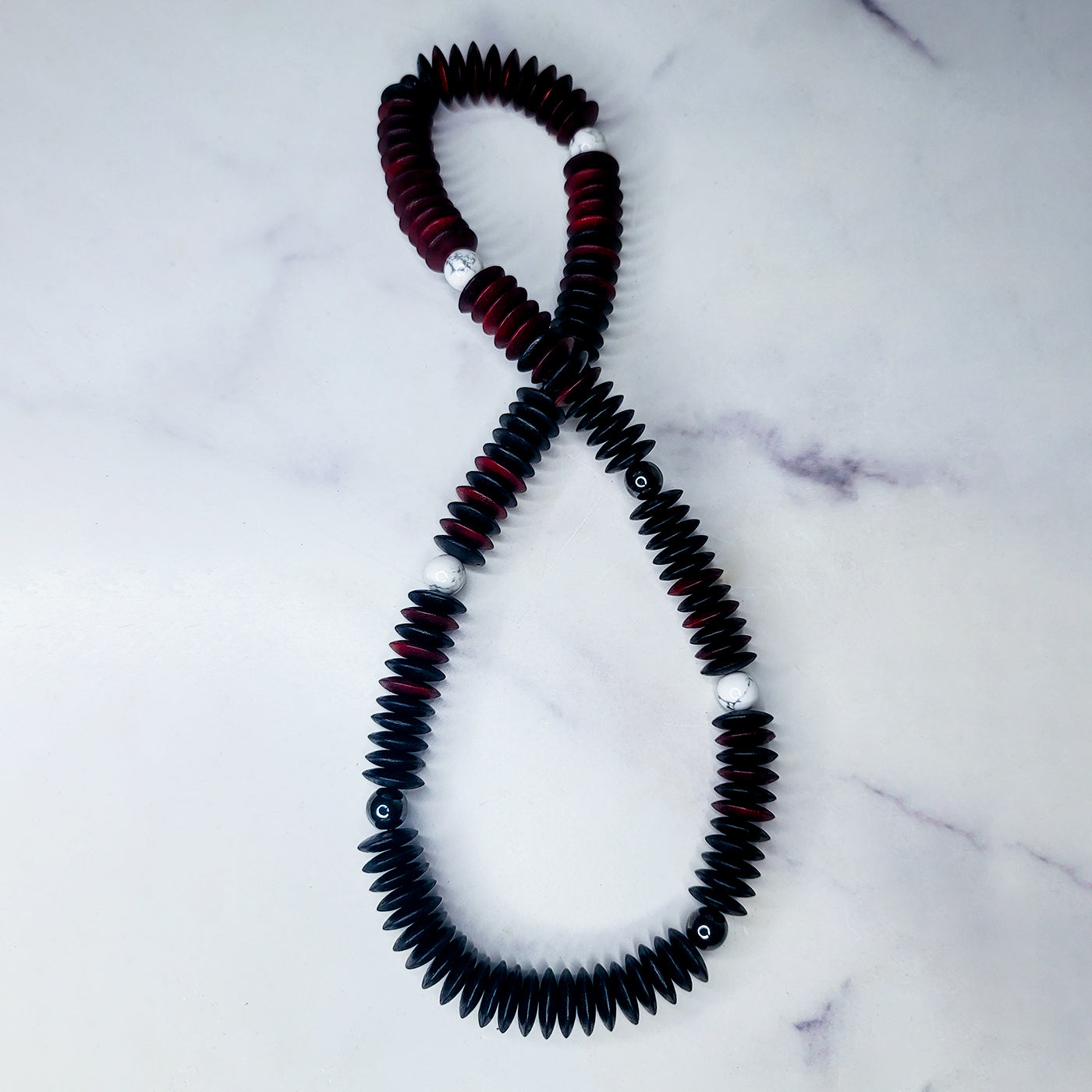 Jasiri Neckpiece