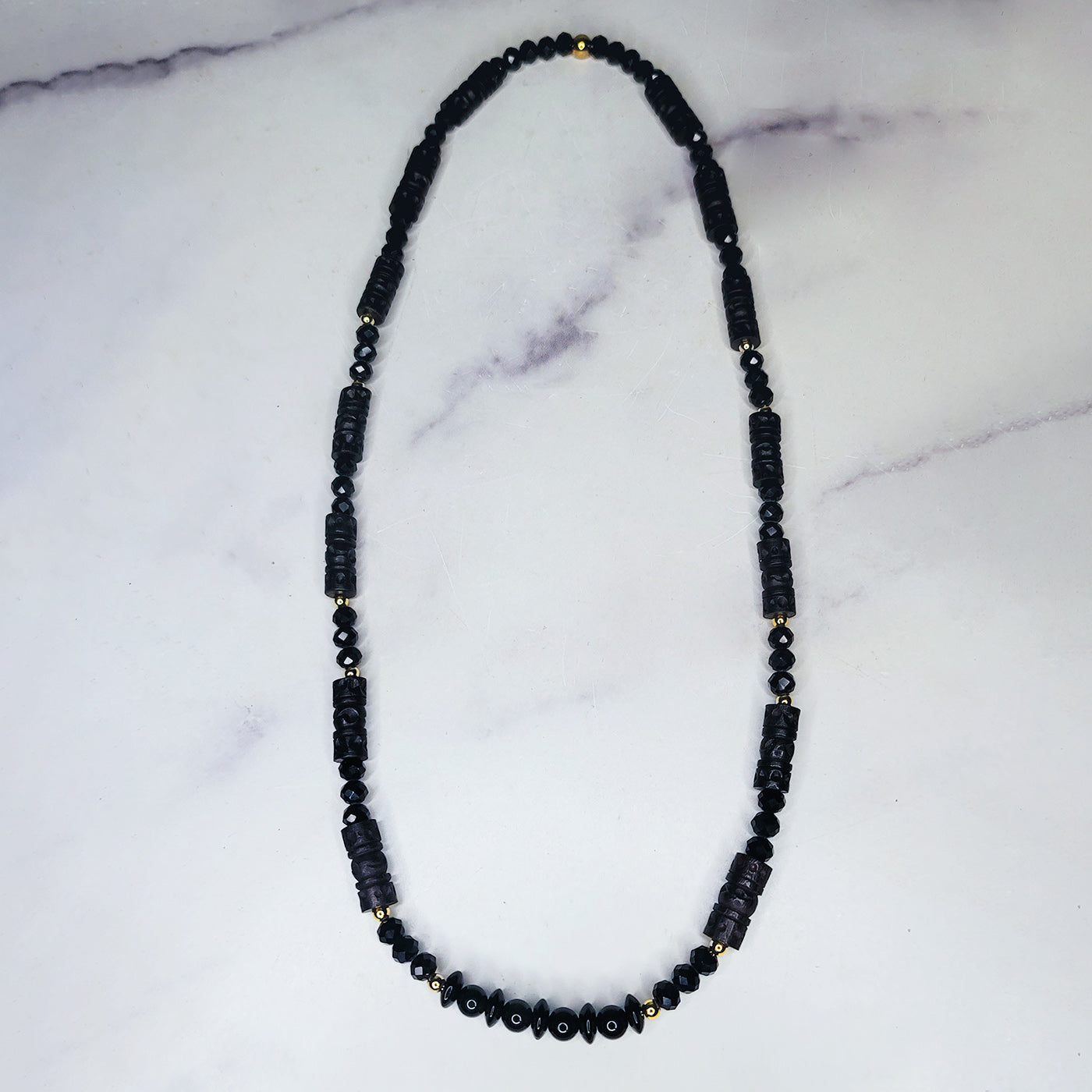 Datoray Neckpiece