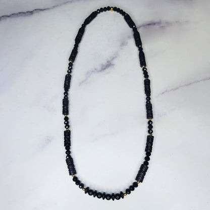 Datoray Neckpiece