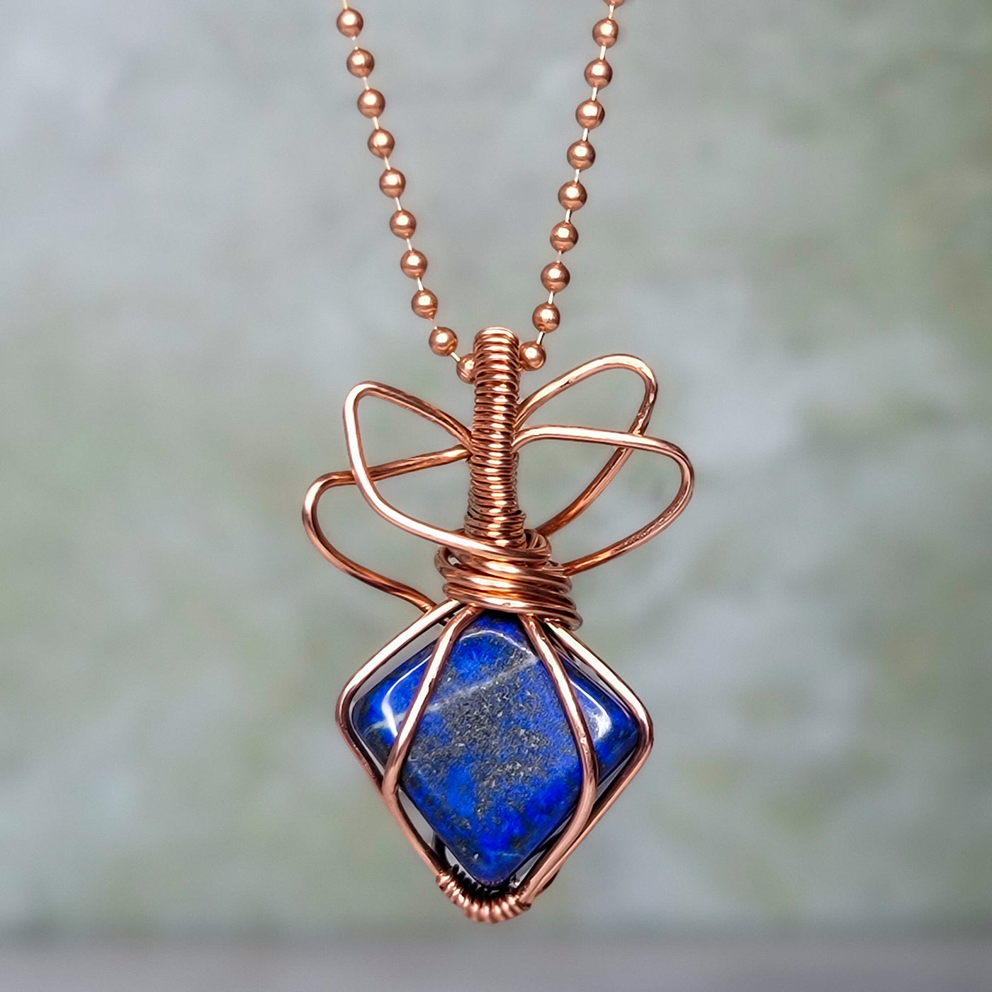 Lapis Truth Elixir