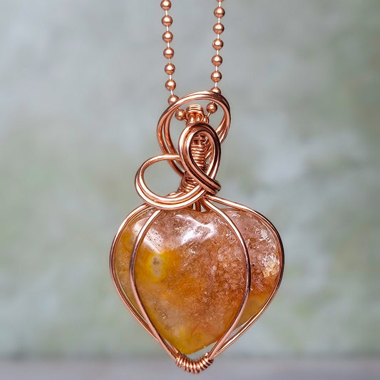 Fire Agate Elixir