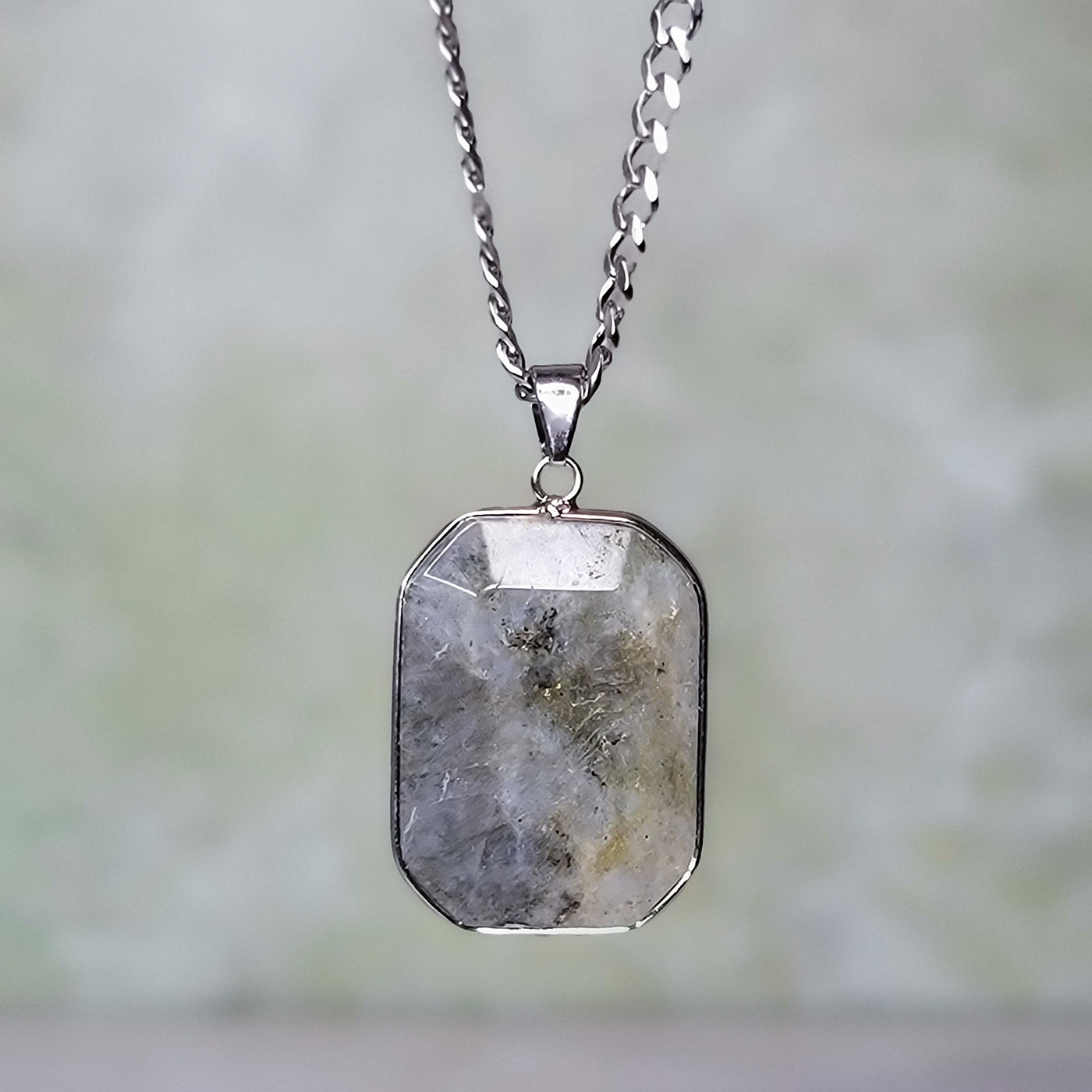 Labradorite Bursts