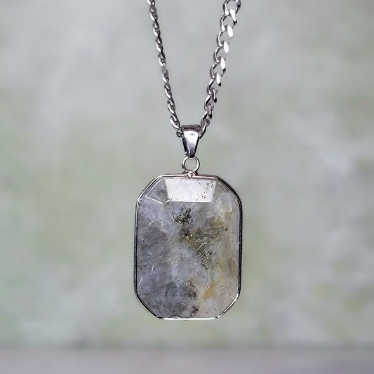 Labradorite Bursts