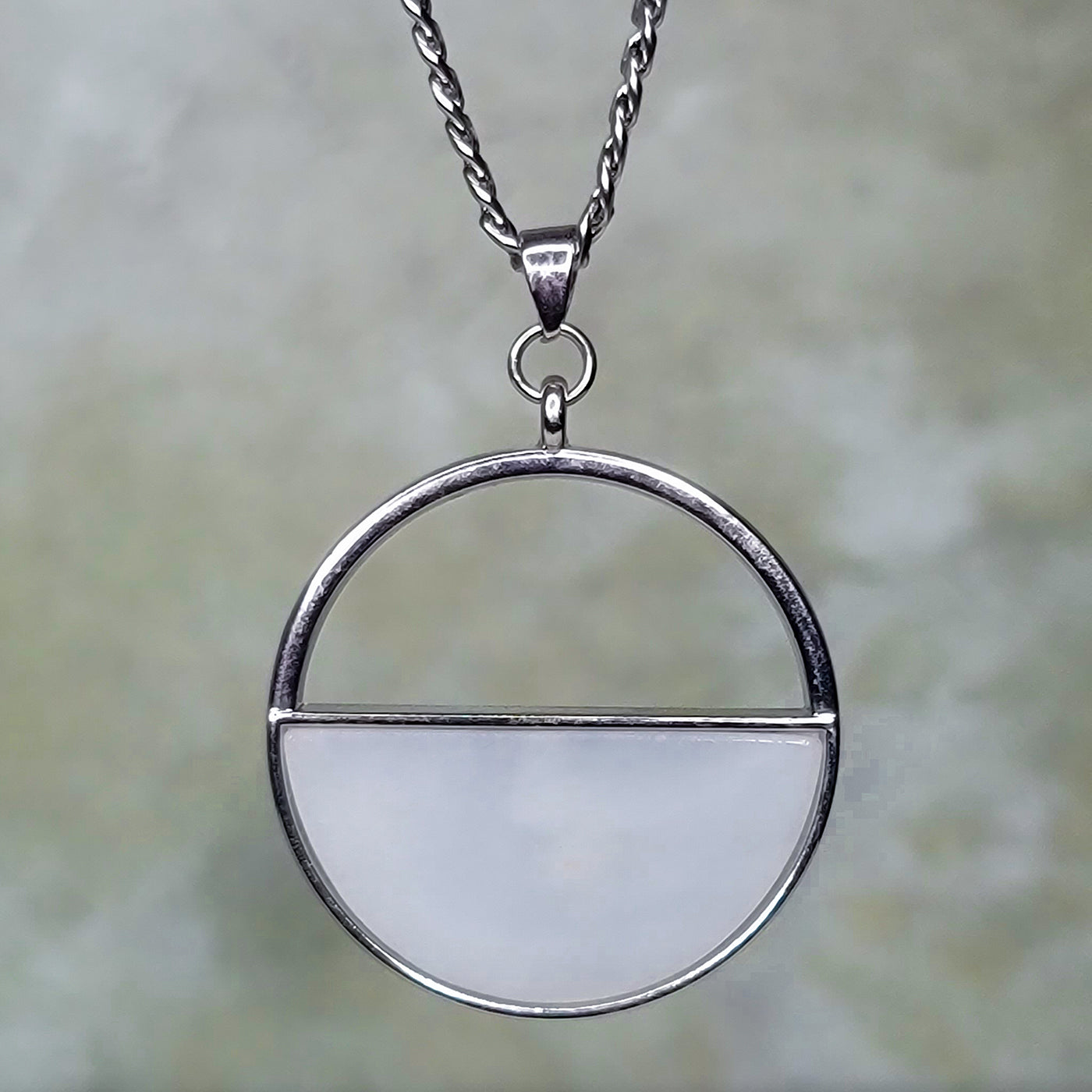 Amazonite Sun