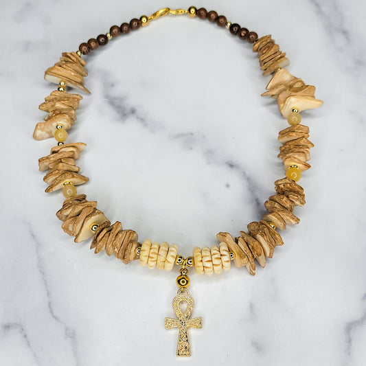 Karaun Neckpiece