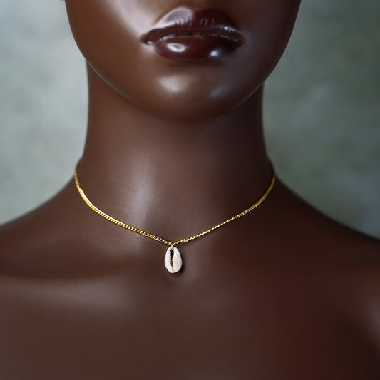 Cowrie Freedom