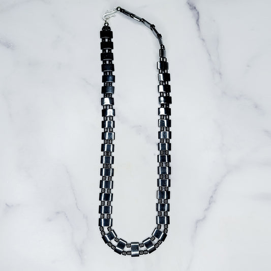Oba Neckpiece