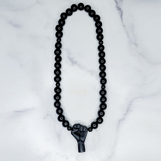 Powerfull Neckpiece