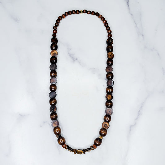 Aiye Neckpiece