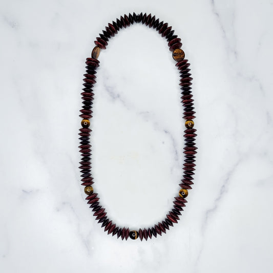 Ụwa Neckpiece