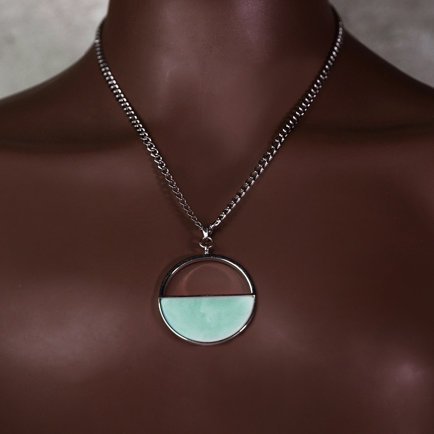 Amazonite Sun