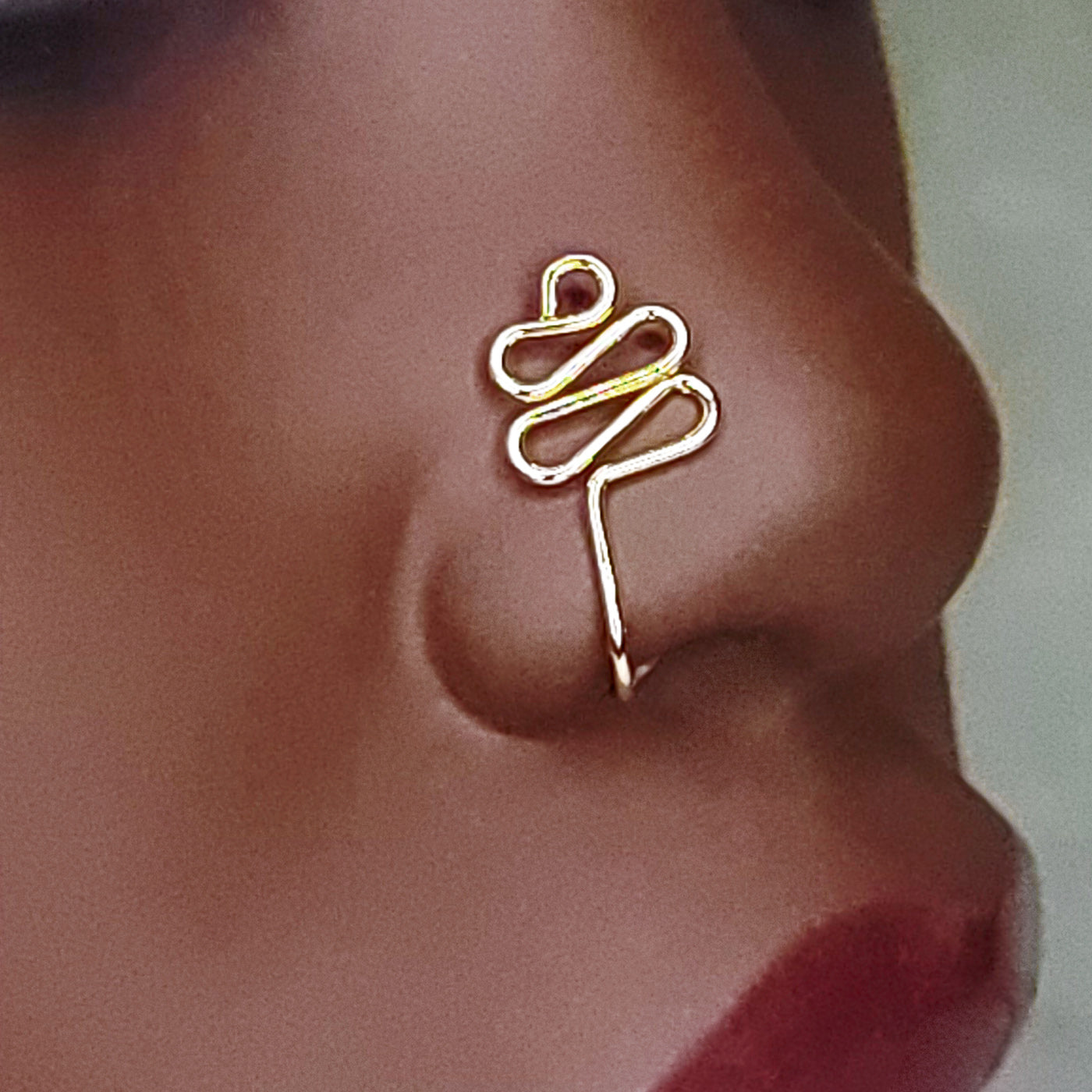 Swigs | Adorned Cuffs (No Piercing)