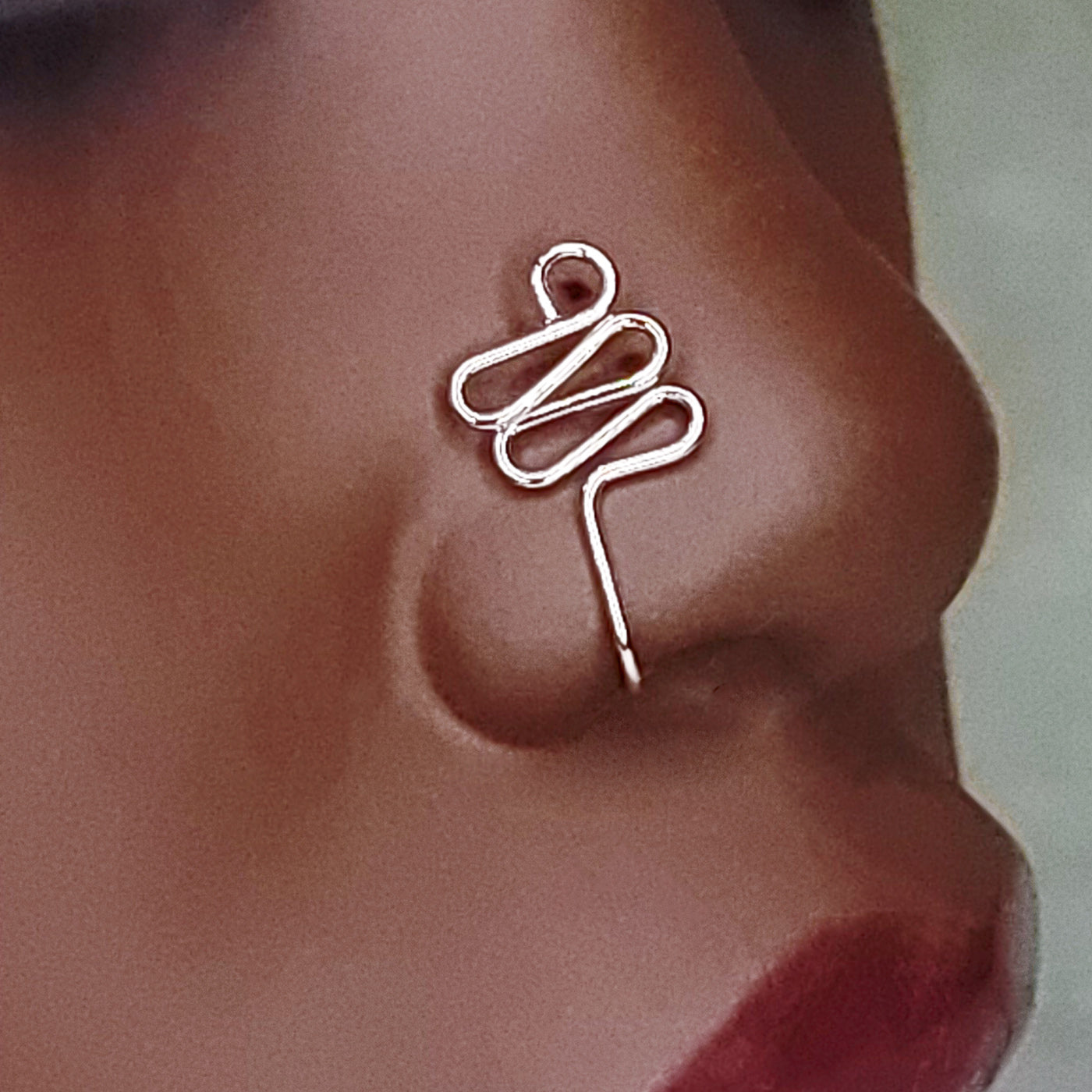 Swigs | Adorned Cuffs (No Piercing)