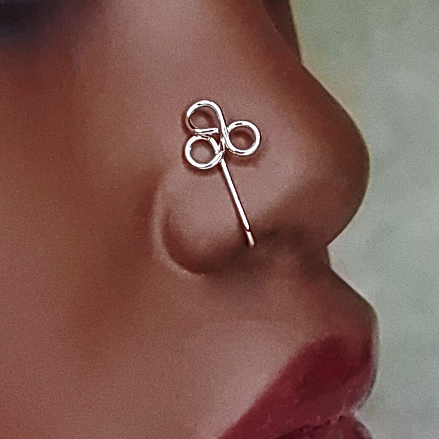 Third Eye | Adorned Cuffs (No Piercing)