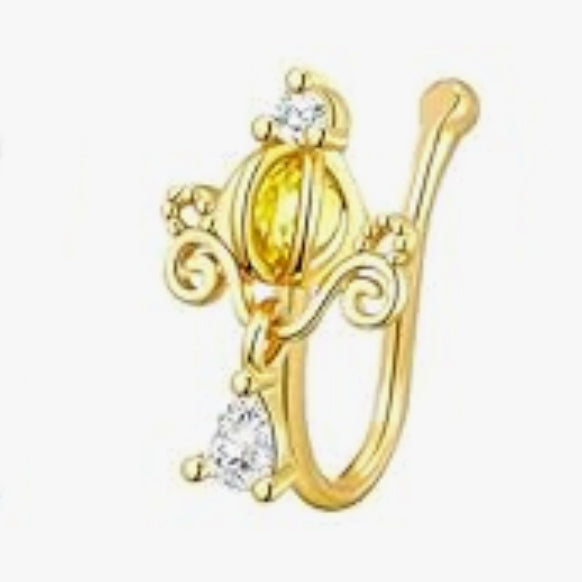 Honey | Adorned Cuffs