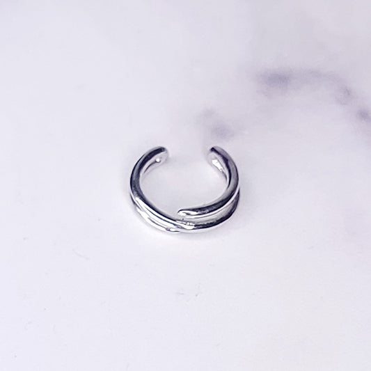 Swing | Adorned Cuffs