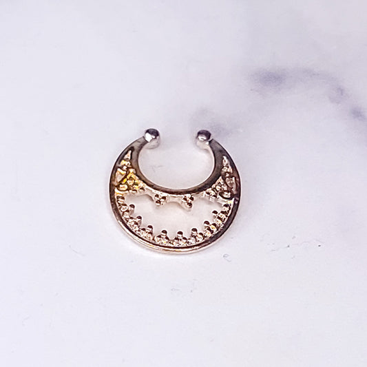 Dream | Adorned Cuffs