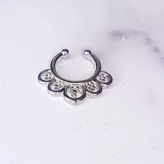 Hibiscus | Adorned Cuffs